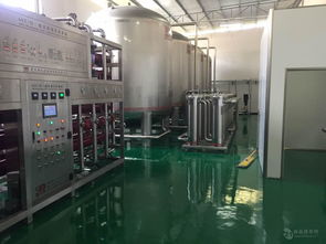 瓶裝礦泉水與啤酒小瓶生產(chǎn)設(shè)備價格及產(chǎn)品報價分析