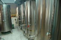 4萬元轉500升啤酒釀造設備一套 - 北京